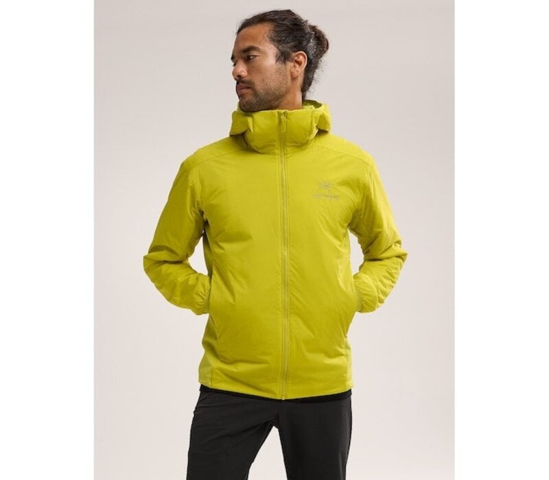 M's Atom Hoody