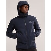 M's Atom Hoody