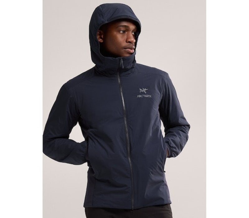 M's Atom Hoody