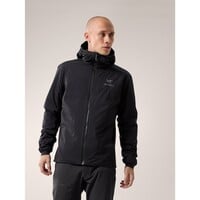 M's Atom Hoody