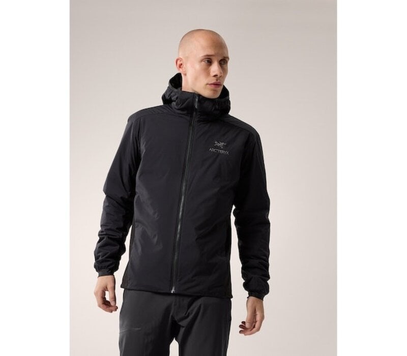 M's Atom Hoody
