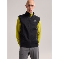 M's Atom Vest