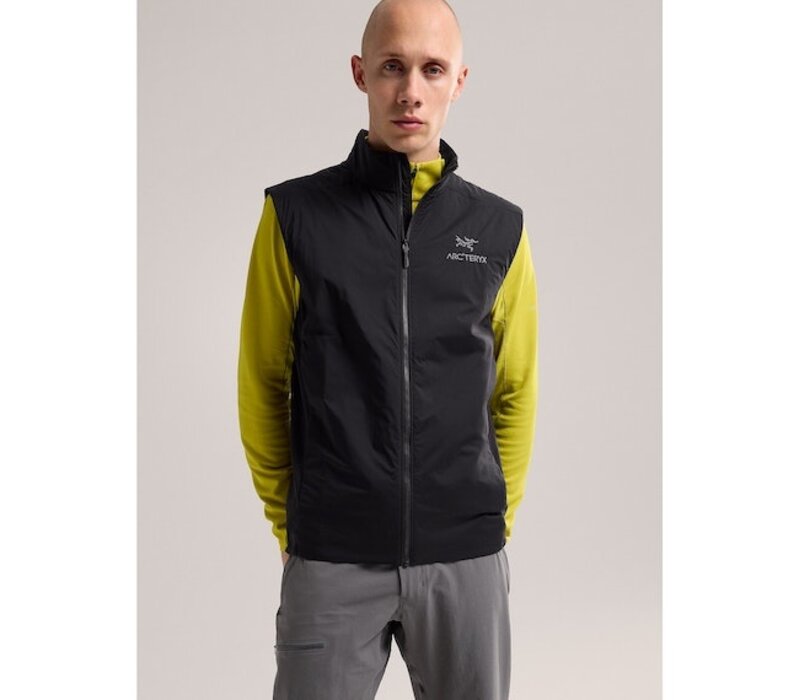 M's Atom Vest