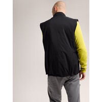 M's Atom Vest