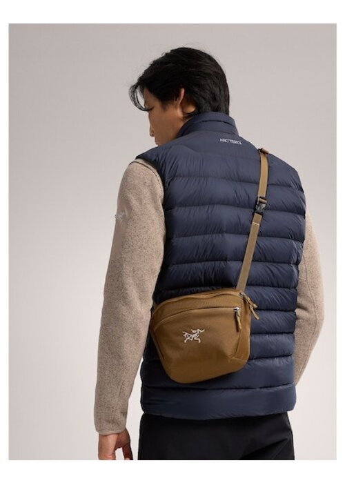 Arc'teryx Mantis 2 Waist Pack
