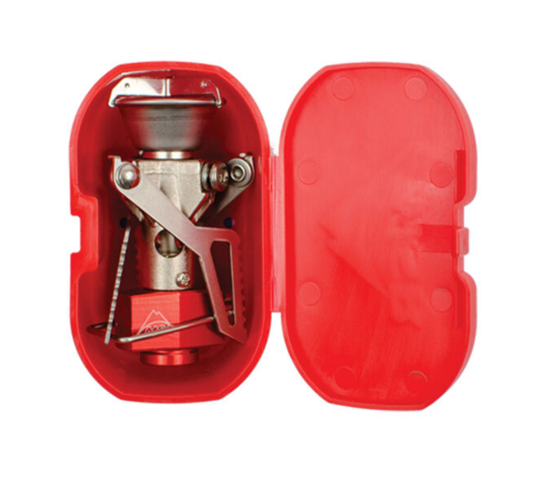 PocketRocket 2 Stove