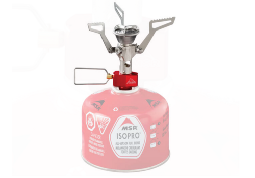 MSR PocketRocket 2 Stove