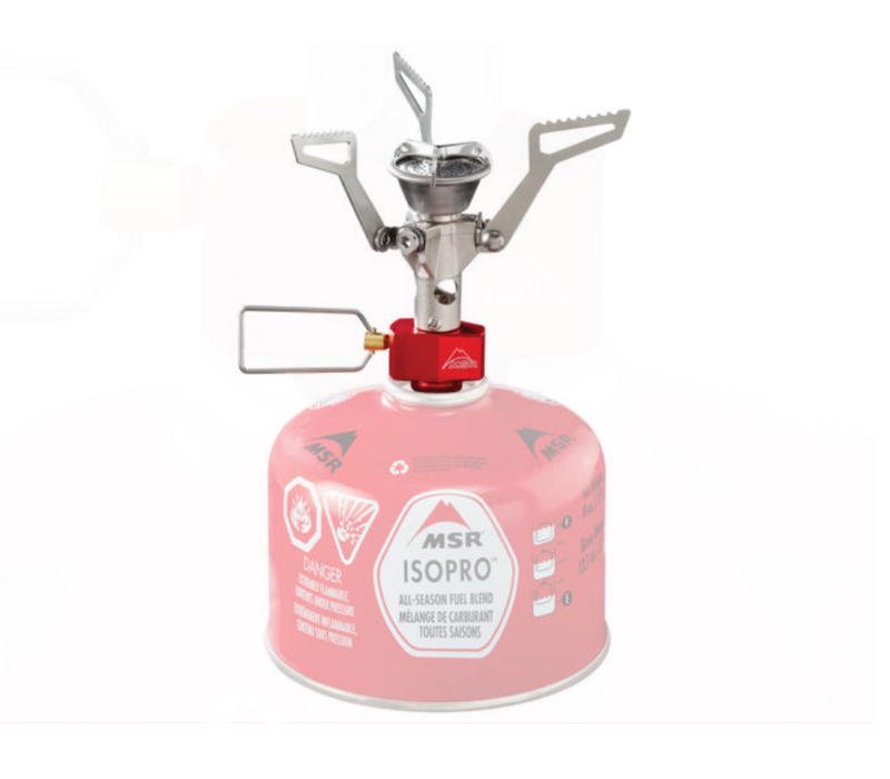PocketRocket 2 Stove