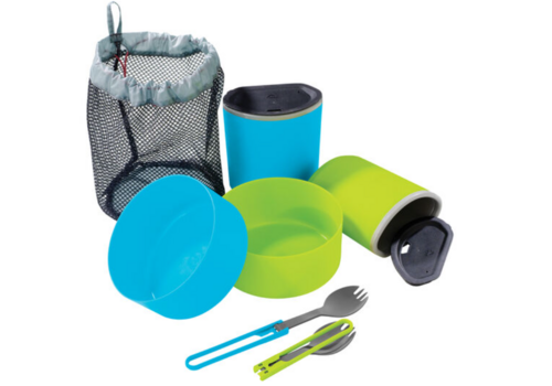 MSR 2 Person Mess Kit