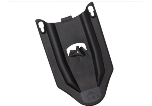 MSR Evo Tail, Black