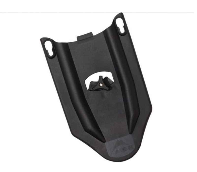 Evo Tail, Black