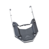 MSR Revo Tail, Black