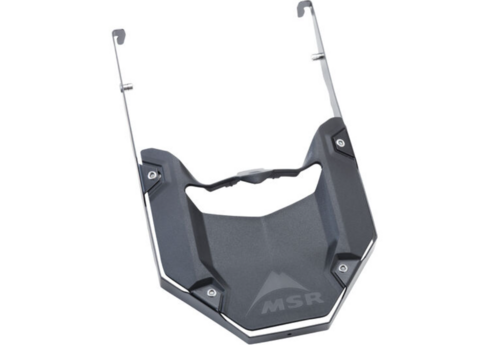 MSR Revo Tail, Black