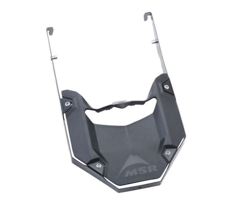 Revo Tail, Black