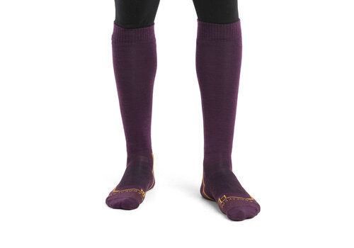 Icebreaker M's Ski+ Ultralight OTC