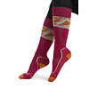 Icebreaker W's Ski+ Light OTC Alps 3D