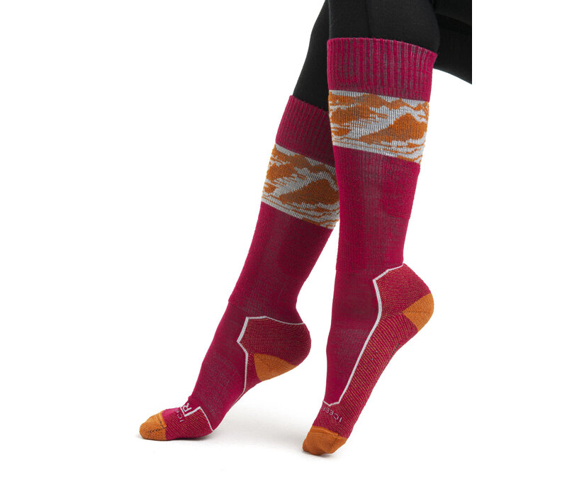 W's Ski+ Light OTC Alps 3D