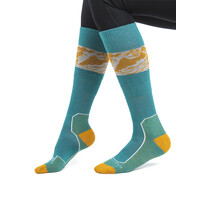 W's Ski+ Light OTC Alps 3D