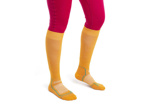 Icebreaker W's Ski+ Ultralight OTC