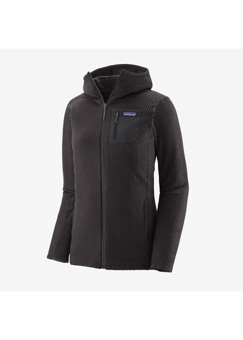 Patagonia W's R1 Air Full-Zip Hoody