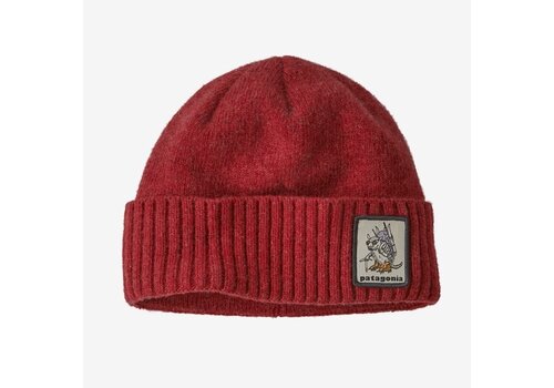 Patagonia Brodeo Beanie