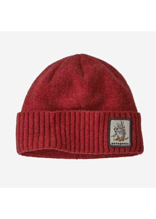 Patagonia Brodeo Beanie