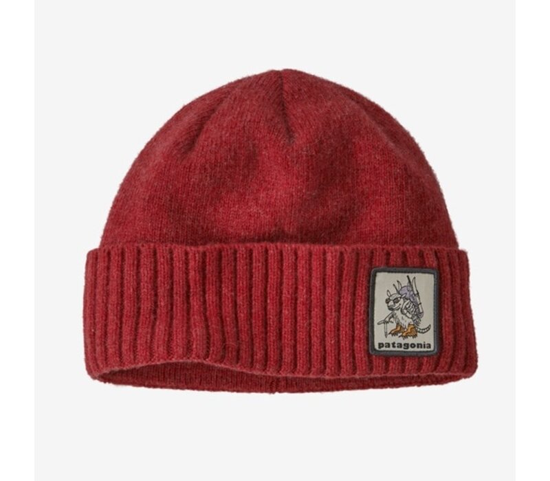Brodeo Beanie