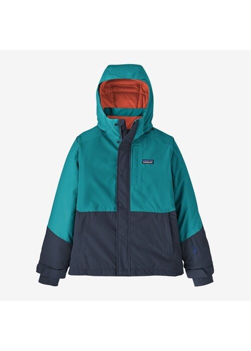 Patagonia K's Powder Town Jkt