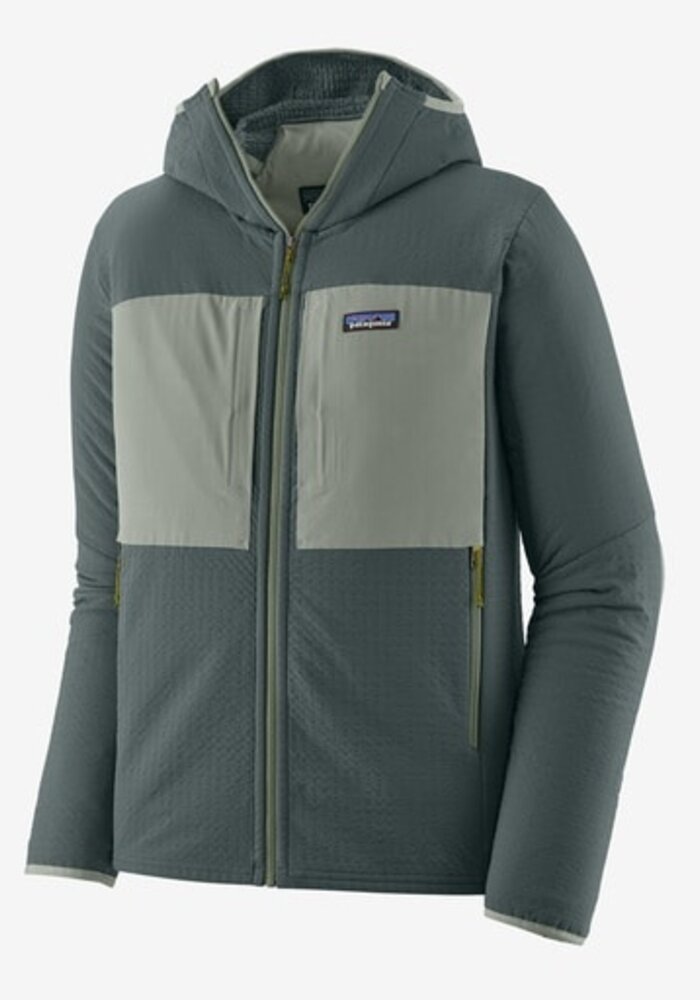 M's R2 TechFace Hoody