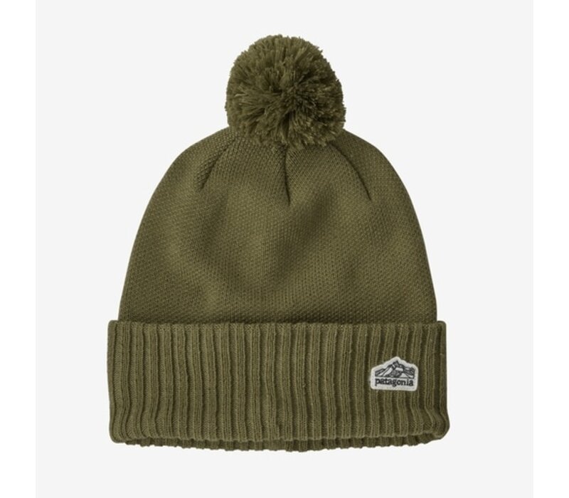 Powder Town Beanie