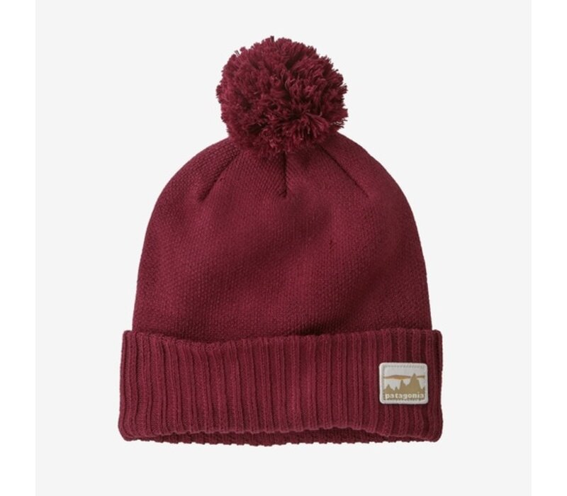 Powder Town Beanie
