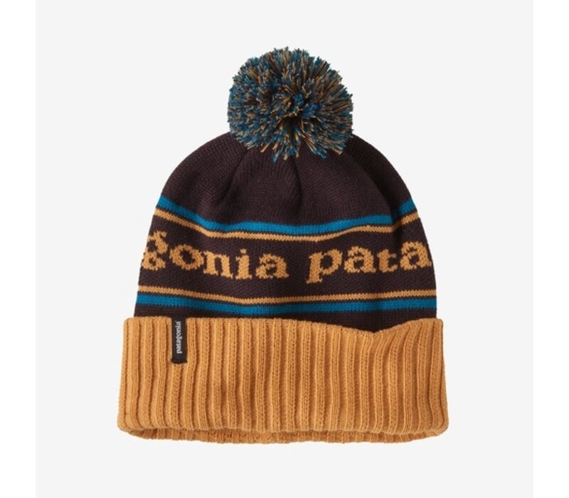 Powder Town Beanie