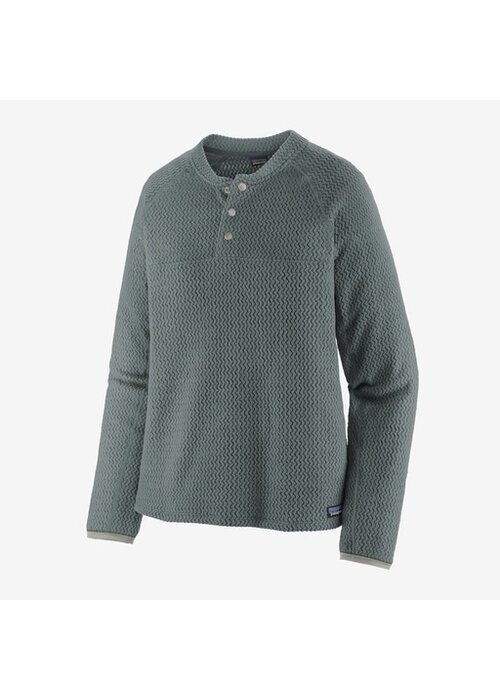 Patagonia W's R1 Air Henley