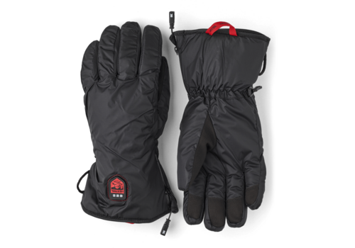Hestra Heated liner