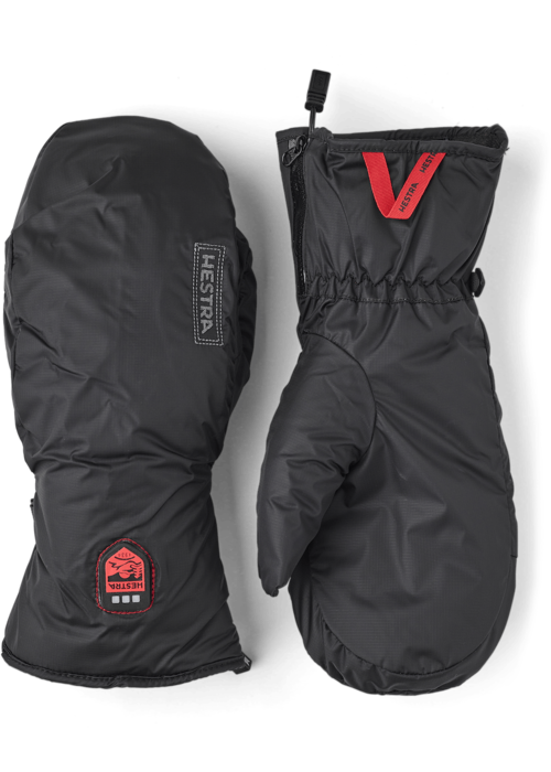 Hestra Heated Liner Mitt