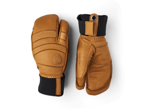Hestra Fall Line 3-Finger