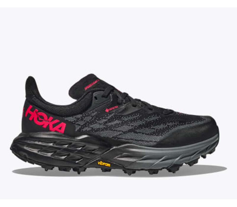 W Speedgoat 5 Gtx Spike