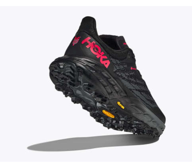 W Speedgoat 5 Gtx Spike