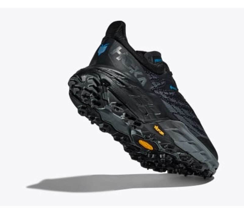 M Speedgoat 5 Gtx Spike