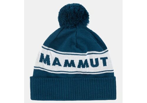 Mammut Peaks Beanie