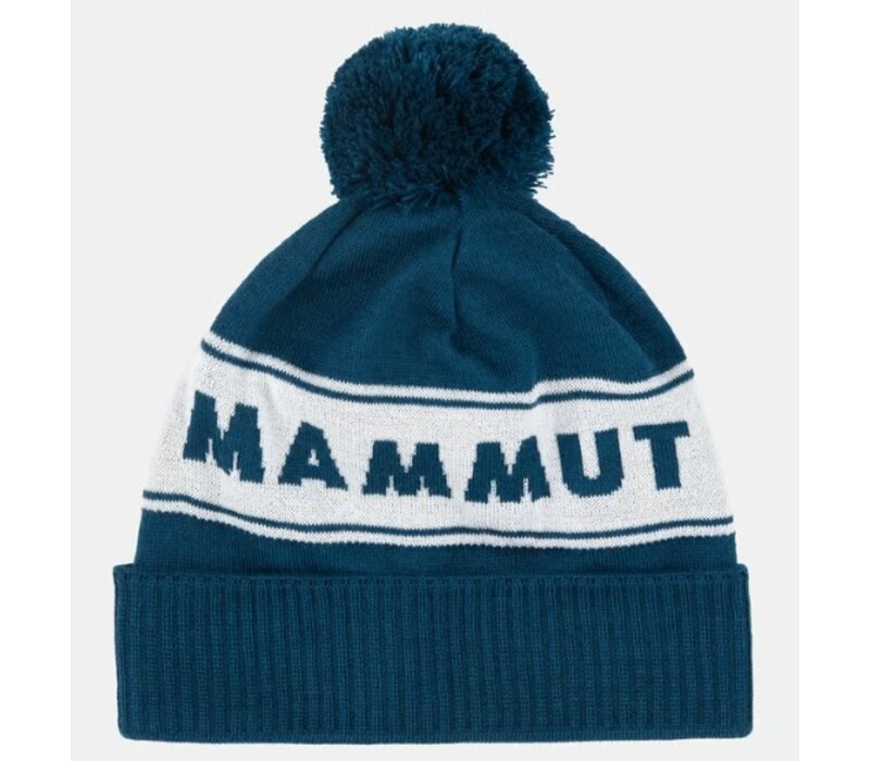 Peaks Beanie