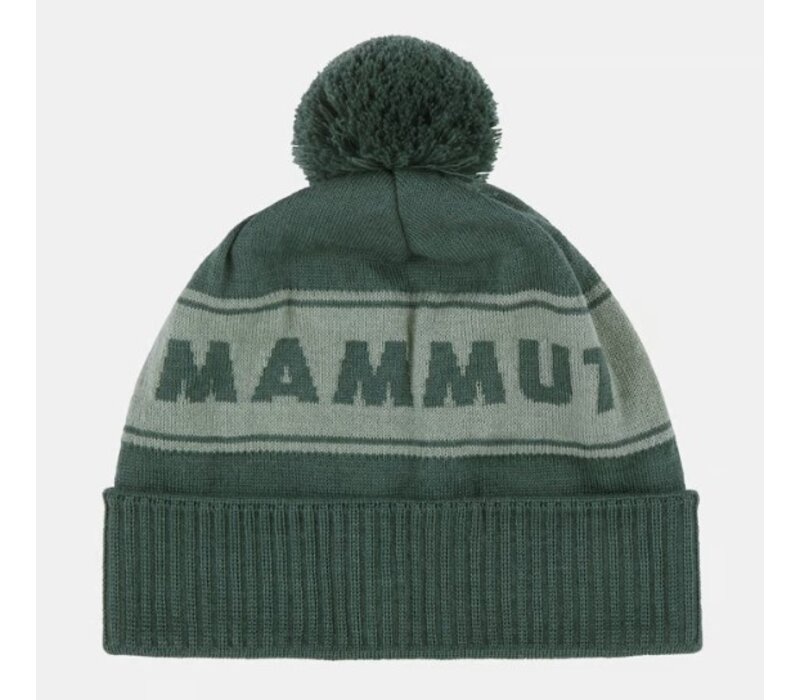 Peaks Beanie