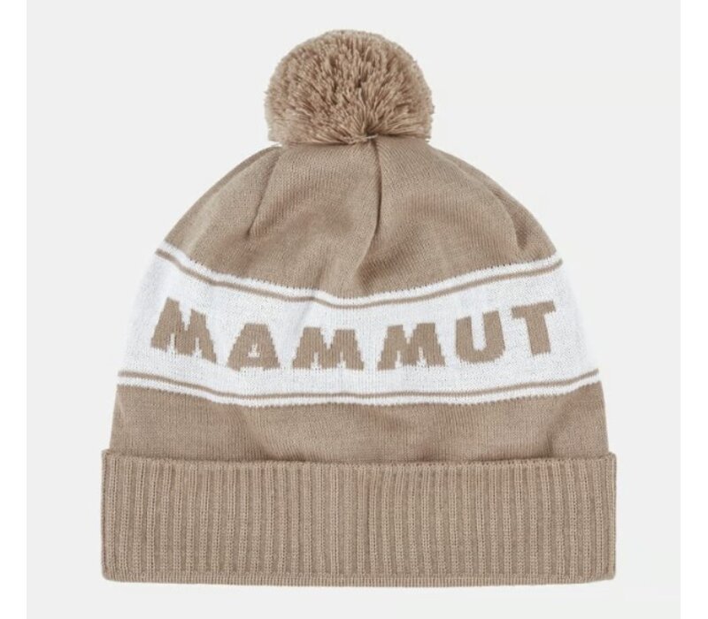 Peaks Beanie