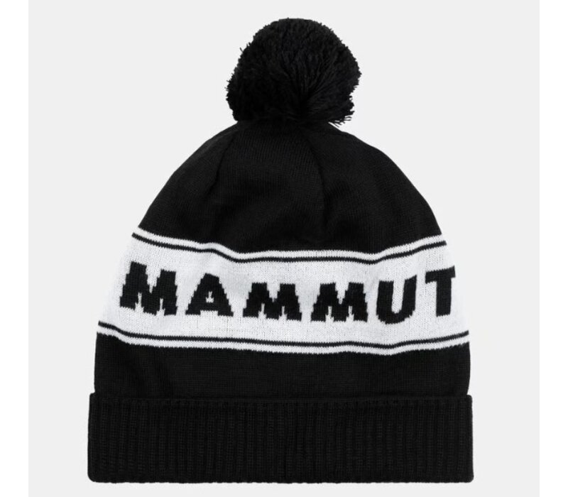 Peaks Beanie