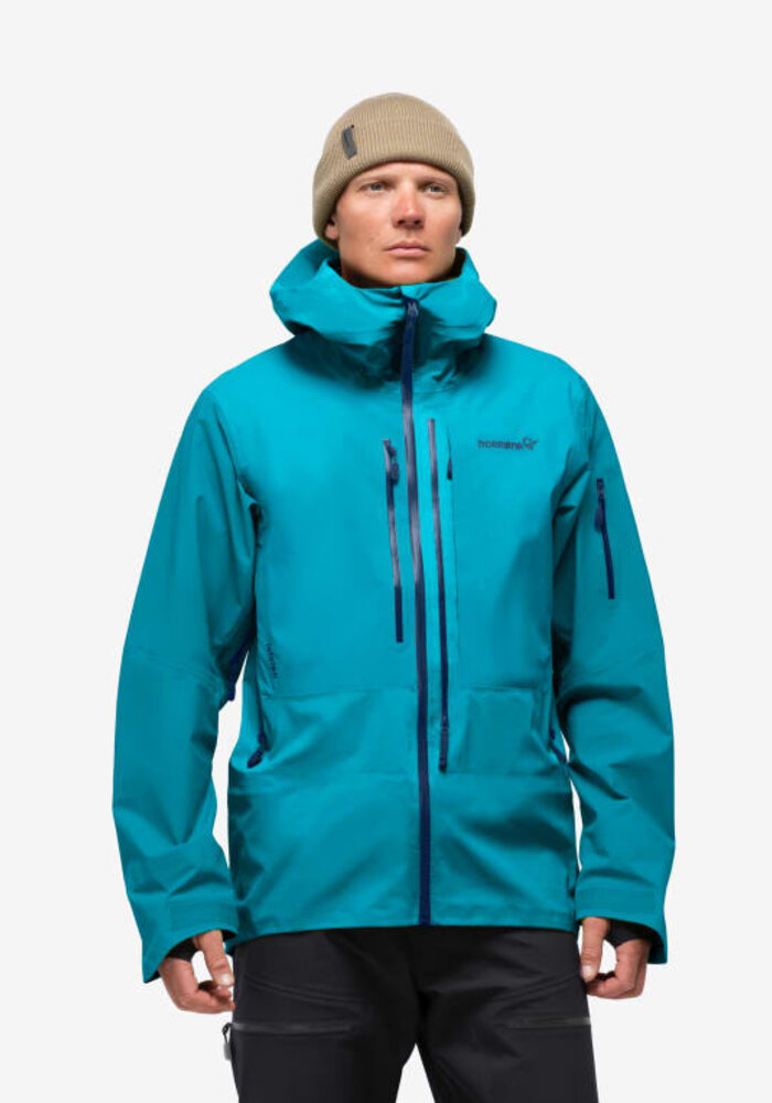 Grifone Chaqueta Gore-Tex® Mountain Pro BALAITUS Talla l : : Moda