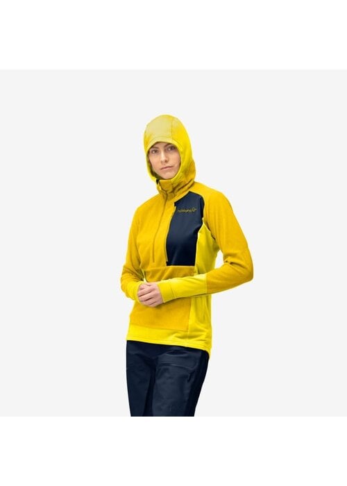 Women's Sweaters and Fleece - The Guides Hut