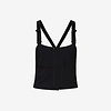 Norrona W's ski/snowboard Bib