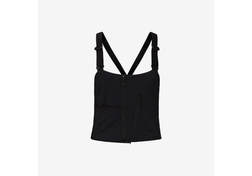 Norrona W's ski/snowboard Bib