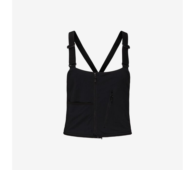 W's ski/snowboard Bib
