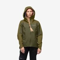 W's falketind Gore-Tex Jacket